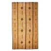 Stuoia Tuareg 467x234cm - 183,85x92,3 in