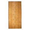 Stuoia Tuareg 471x225cm - 185,4x88,58 in