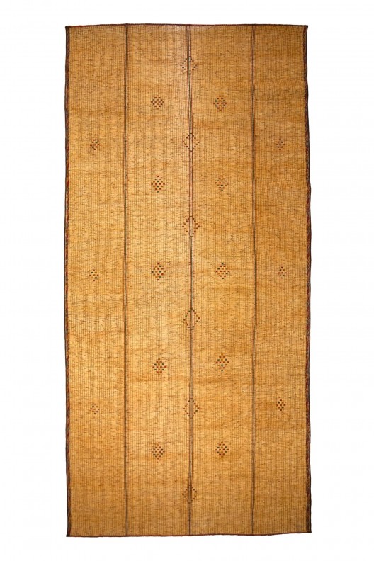 Tuareg Mat -  471x225cm - 185,4x88,58 in