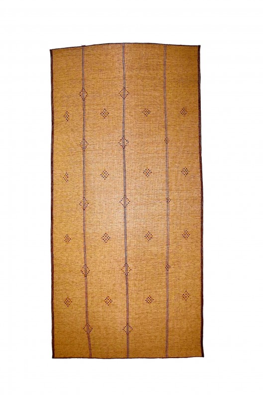 Stuoia Tuareg 470x228 cm - 185x89,7in