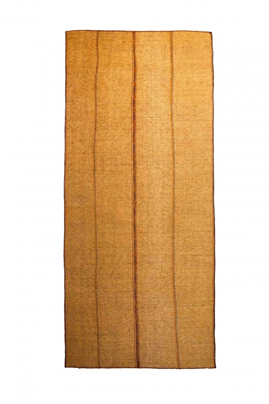 Tuareg Mat - 467x205 cm - 184x81 in