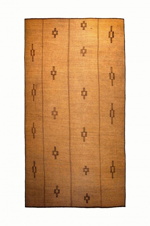 Stuoia Tuareg - 512X269 cm - 202x106 in
