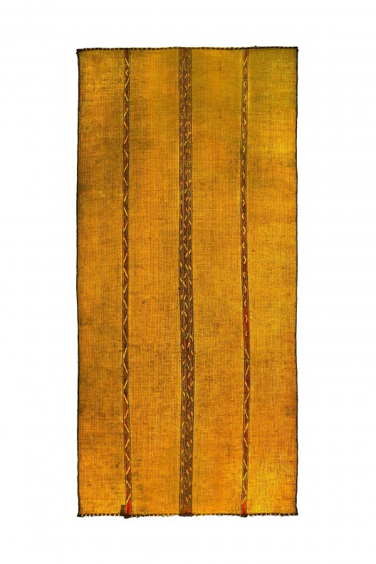 Stuoia Tuareg - 535X270 cm - 210.63X106.3 in
