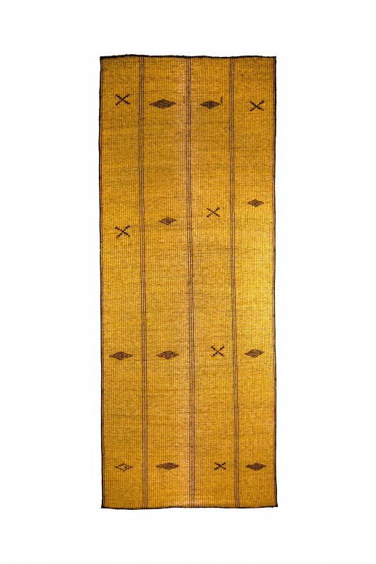 Stuoia Tuareg - 480X225 cm - 189X88.582 in