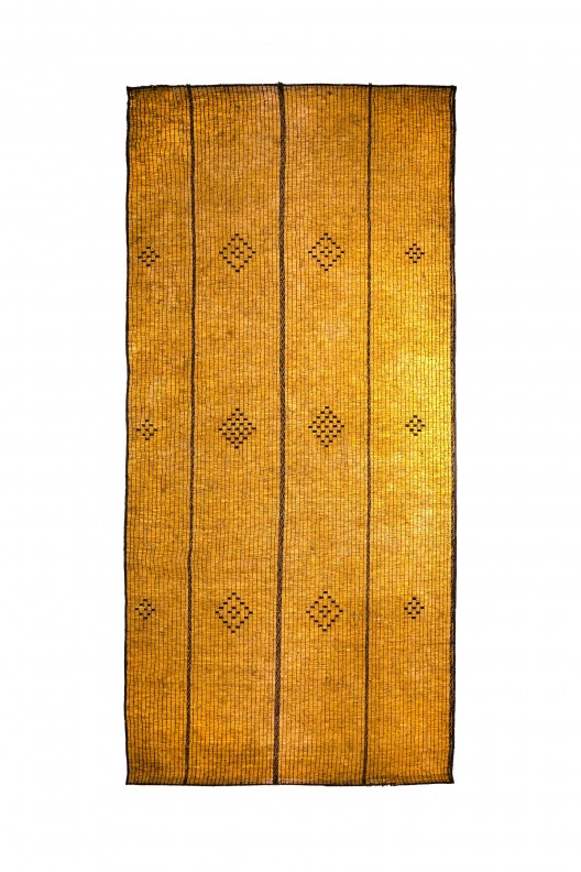 Stuoia Tuareg - 440X215 cm - 173.2X84.6 in