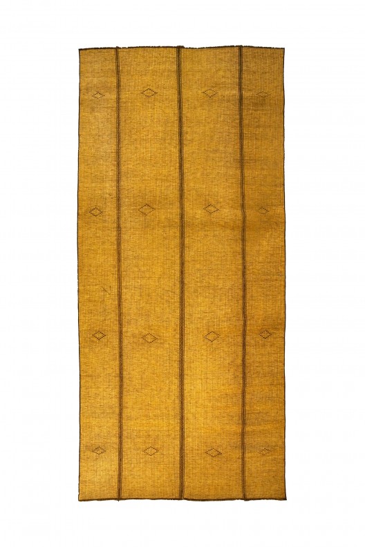 Tuareg Mat - 420X223 cm - 165X87 in