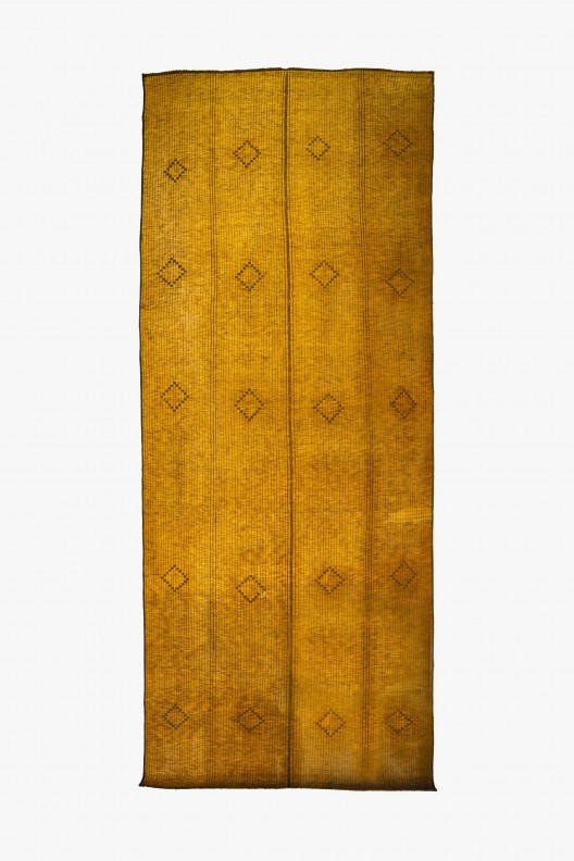 Stuoia Tuareg - 540X250 cm - 212,60X98,43 in