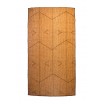 Tuareg Mat - 430X215 cm - 169X84.6 in