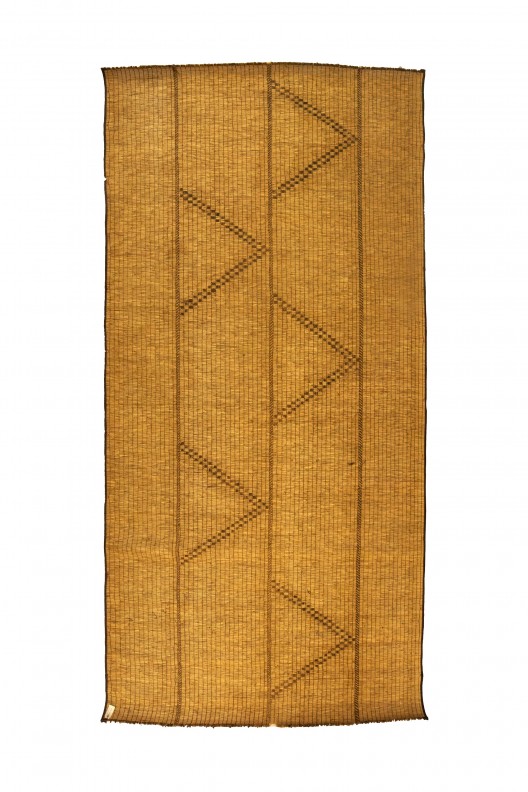 Stuoia Tuareg - 420X223 cm - 165X87 in