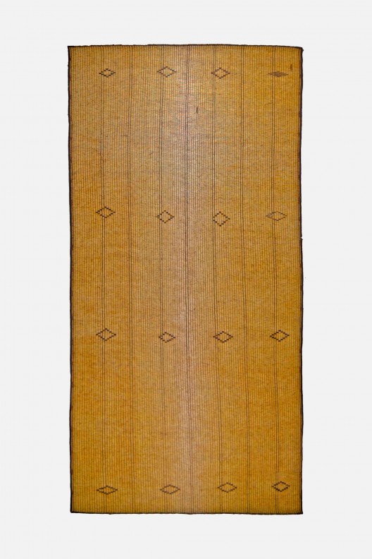 Stuoia Tuareg - 545x280 cm - 214.56X110,2in