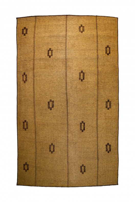 Stuoia Tuareg 500x280cm - 196,85x110,23 in
