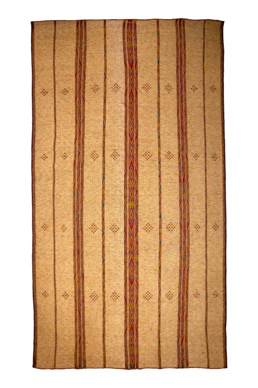 Tuareg Mat -  475x267cm - 187x105 in