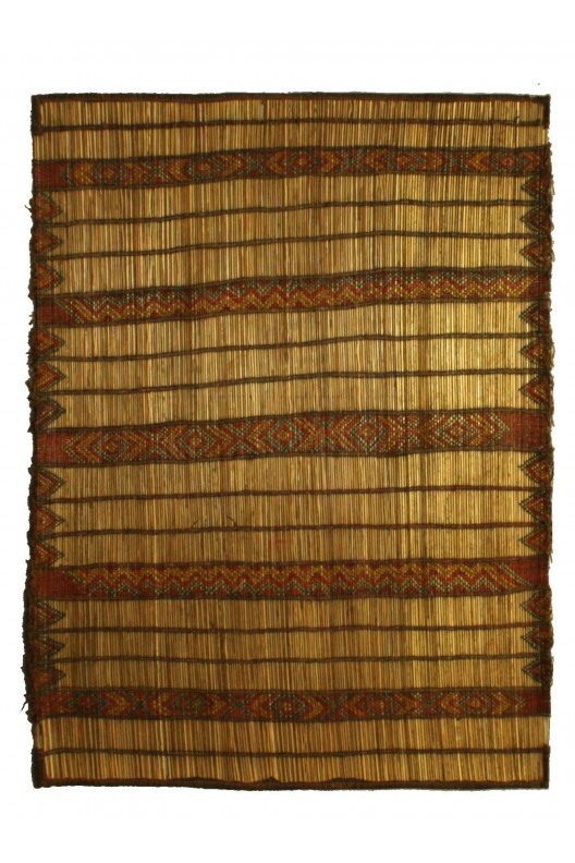 Stuoia Tuareg - 100x122 cm - 39.4x48 in