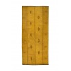 Stuoia Tuareg - 515X257 cm - 203x101 in