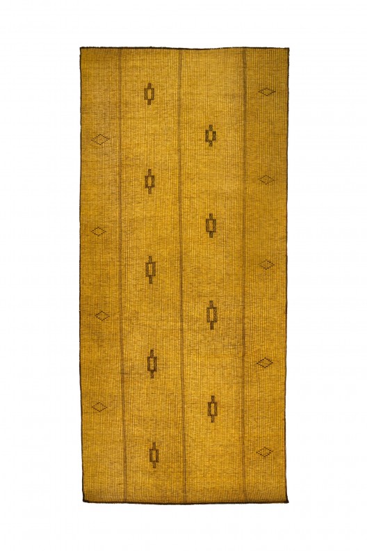 Tuareg Mat - 515X257 cm - 203x101 in