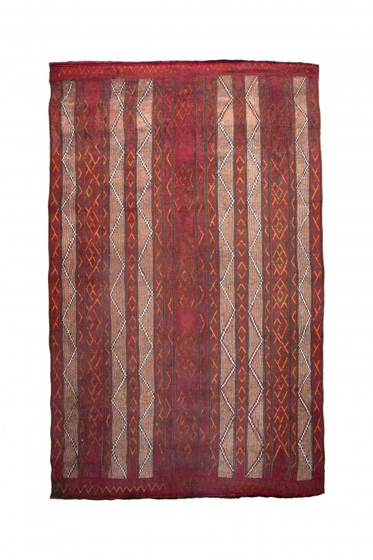 Tuareg Mat - 377X220 cm - 148,43X86,61 in