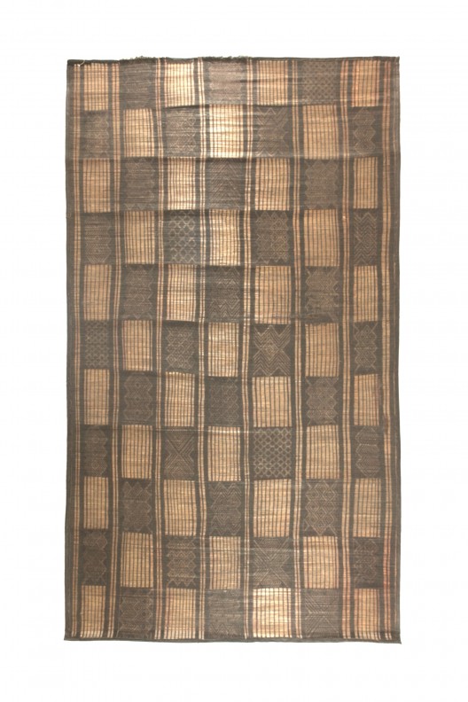 Stuoia Tuareg 345x180 cm - 135,83x70,87 in