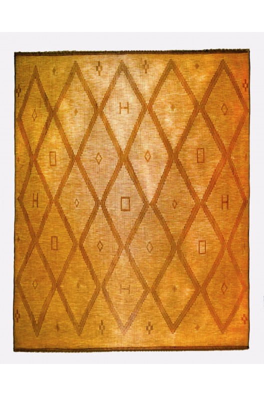 Stuoia Tuareg - 380 x 305 cm - 149,6 x 120,1 in