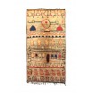 Tappeto Berbero Azilal - 310x155 cm - 122.047X61.0235 in