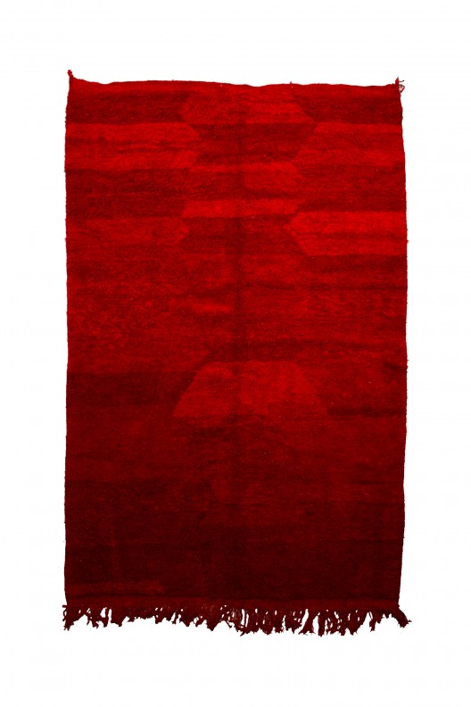 Tappeto Berbero Chichaoua - 310X200 cm - 122X78.7 in