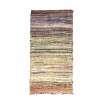 Tappeto Berbero Azilal - 275x135 cm - 108.3X53.1 in