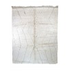 Tappeto Berbero Beniourain - 290X225 cm - 114,17 X88,58 in