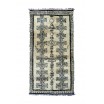 Berber Rug Beni Ourain - 280X170 cm - 110.24X66.93 in