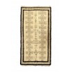 Tappeto Berbero Beni Ourain - 280X170cm - 110.24X66.93in