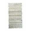 Tappeto Berbero Beni Ourain - 365x220 cm - 143.7005X86.614 in