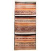 Berber Kilim Rug - 367x158 cm - 144.5 × 62.2 in