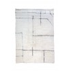 Berber Rug Beni Ourain -  330X235 cm - 112,2X92,5 in