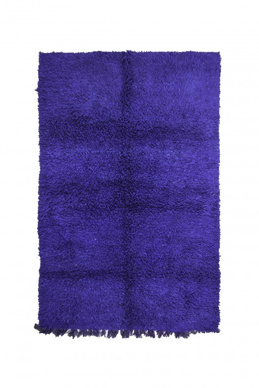 Tappeto Bebero Oudzem - 300x200 cm - 118,1x78,7 in