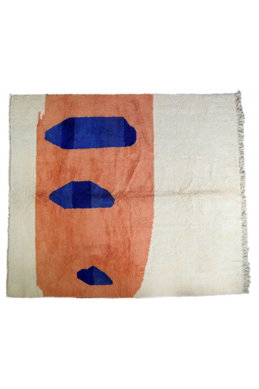 Tappeto Berbero Design 320x270 cm