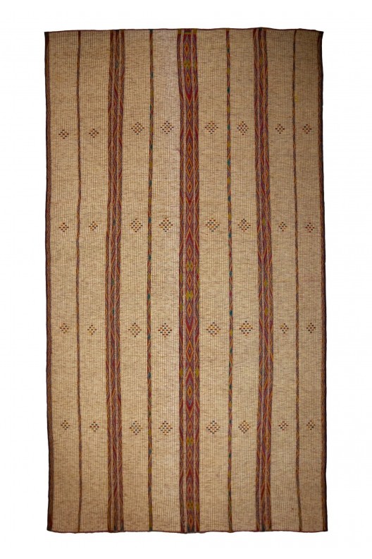 Stuoia Tuareg 475x267cm - 187x105 in