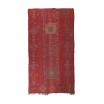 Berber Rug Beni  Ourain - 295X172 cm - 116,14X67,72 in