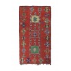 Berber Rug Beni  Ourain - 295X172 cm - 116,14X67,72 in