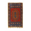 Berber Rug Beni Ourain - 240X155 cm - 94,49X61,02 in