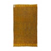 Berber Rug Beni  Ourain - 240x15 cm - 94,49x61,02 in