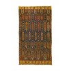 Berber Rug Beni  Ourain - 240x15 cm - 94,49x61,02 in