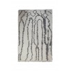 Tappeto Berbero Beni Ourain - 325X230 cm - 128X90.6 in