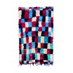 Tappeto Berbero Azilal - 204X125 cm - 80.3148X49.2125 in