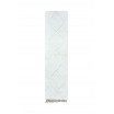 Tappeto Berbero Beni Ourain - 300X90 cm - 118.1X35.4 in