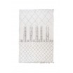 Tappeto Berbero Beniourain - 290X210 cm - 114.17X82.67 in
