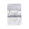 Tappeto Berbero Beniourain - 400X320 cm - 157.5X126 in