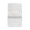 Tappeto Berbero Beniourain - 400X320 cm - 157.5X126 in