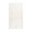 Tappeto Berbero Beniourain - 245X140 cm - 