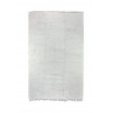 Tappeto Berbero Beni Ourain - 380X265 cm - 149.6X104.3 in
