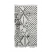 Tappeto Berbero Beni Ourain - 260x145 cm - 102.362X57.0865 in