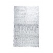 Tappeto Berbero Beni Ourain - 270X210 cm - 106.299X82.677 in