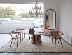 allestimento living3 beni-ourain